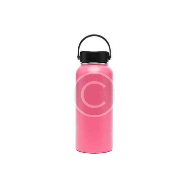 Flip-flop bottle